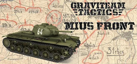 Graviteam Tactics: Mius-Front Free Download on SteamGG.net Graviteam Tactics: Mius-Front Free Download on SteamGG.net