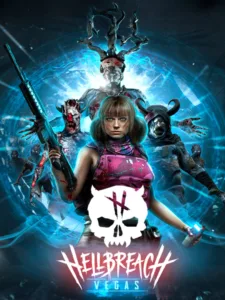 Hellbreach: Vegas Free Download (V1.0 Full Version)