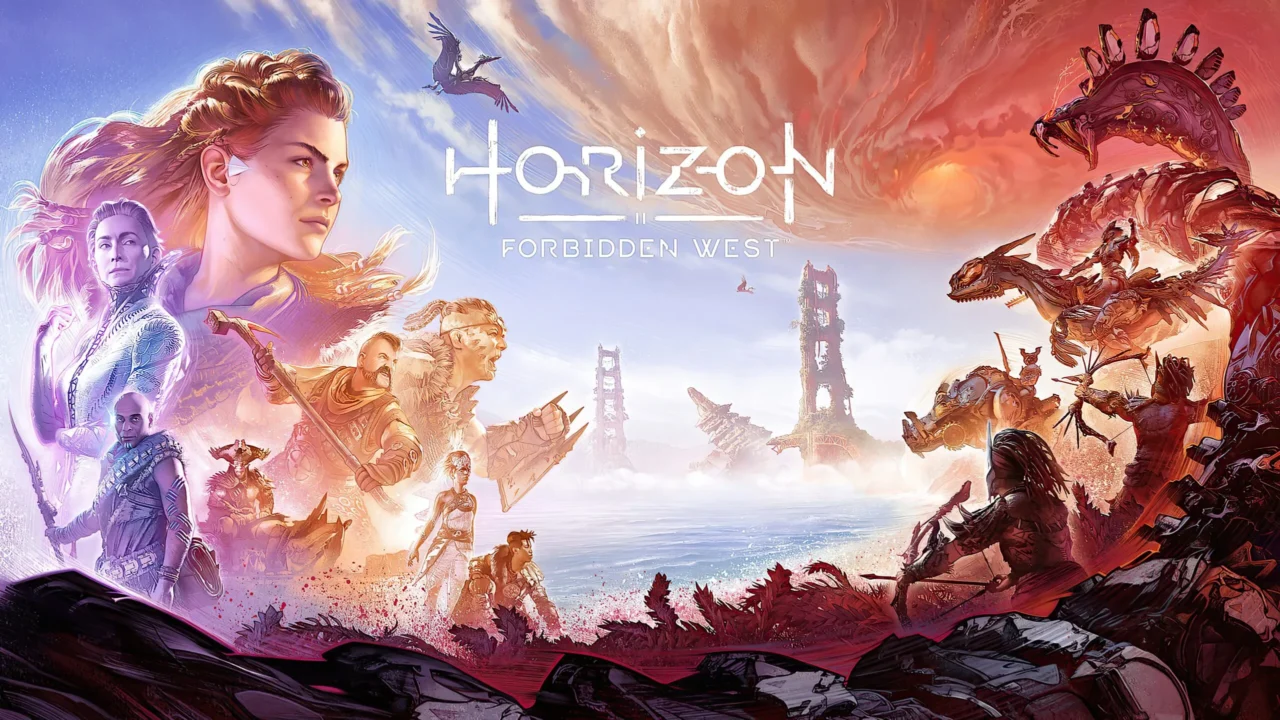 Horizon Forbidden West Complete Edition Free Download on SteamGG.net Horizon Forbidden West Complete Edition Free Download on SteamGG.net