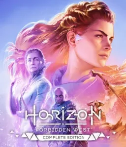 Horizon Forbidden West Complete Edition Free Download (v1.5.80.0 + All DLCs + Bonus Content + FSR3 Mod)