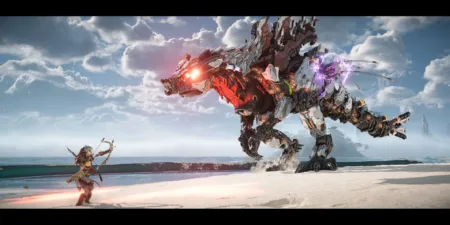 Horizon Forbidden West Complete Edition Free Download on SteamGG.net Horizon Forbidden West Complete Edition Free Download on SteamGG.net