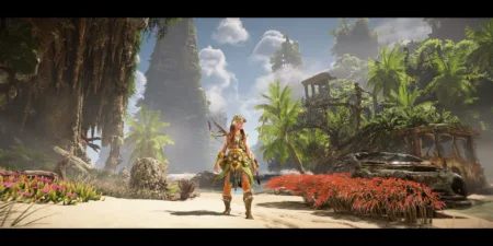 Horizon Forbidden West Complete Edition Free Download on SteamGG.net Horizon Forbidden West Complete Edition Free Download on SteamGG.net