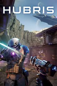 Hubris vr v3.0 Free Download