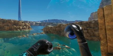 Hubris vr Free Download on SteamGG.net