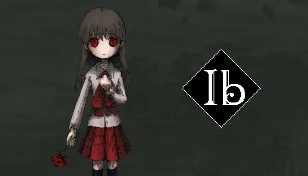 Ib Free Download SteamGG.net