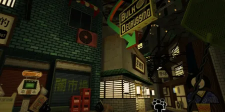 Jazzpunk: Directors Cut Free Download SteamGG.net Jazzpunk: Directors Cut Free Download SteamGG.net