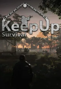 KeepUp Survival Free Download (V20240625)