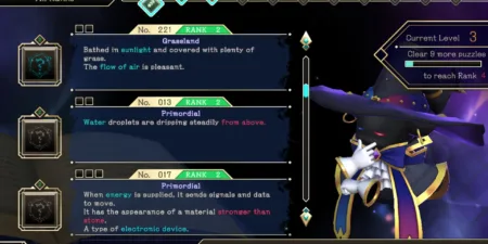 Logiart Grimoire Free Download on SteamGG.net Logiart Grimoire Free Download on SteamGG.net