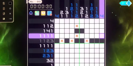 Logiart Grimoire Free Download on SteamGG.net Logiart Grimoire Free Download on SteamGG.net