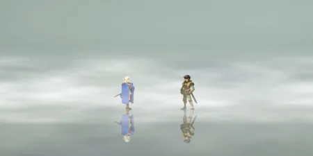 Record of Lodoss War-Deedlit in Wonder Labyrinth Free Download On SteamGG.net Record of Lodoss War-Deedlit in Wonder Labyrinth Free Download On SteamGG.net