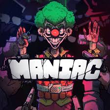 Maniac Free Download