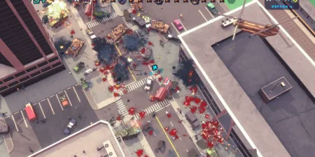 Maniac Free Download on SteamGG.net Maniac Free Download on SteamGG.net