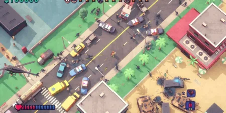 Maniac Free Download on SteamGG.net Maniac Free Download on SteamGG.net