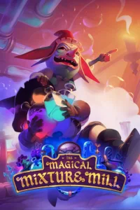 The Magical Mixture Mill Free Download [v1.1.4/Build-17636788]