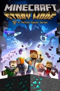 Minecraft: Story Mode Season One Free Download [Build-1475401]