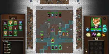 Mortal Glory 2 Free Download SteamGG.net Mortal Glory 2 Free Download SteamGG.net