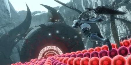 NieR Replicant ver.1.22474487139 Free Download SteamGG.net NieR Replicant ver.1.22474487139 Free Download SteamGG.net