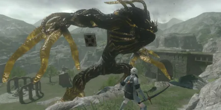 NieR Replicant ver.1.22474487139 Free Download SteamGG.net NieR Replicant ver.1.22474487139 Free Download SteamGG.net