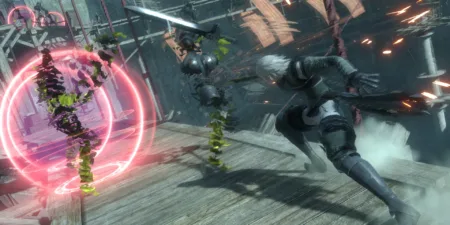 NieR Replicant ver.1.22474487139 Free Download SteamGG.net NieR Replicant ver.1.22474487139 Free Download SteamGG.net