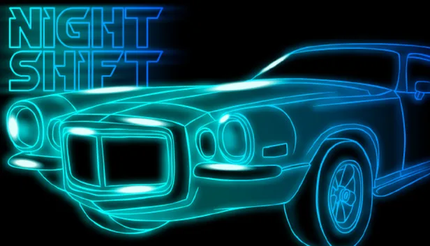 Night Shift Free Download SteamGG.net