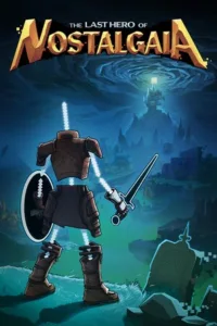 The Last Hero of Nostalgaia Free Download (Build 12641164)