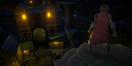 The Last Hero of Nostalgaia Free Download on SteamGG.net The Last Hero of Nostalgaia Free Download on SteamGG.net