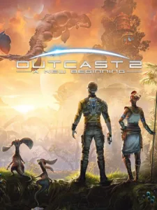 Outcast A New Beginning Free Download (V1.0.3.2)