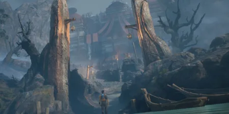 Outcast A New Beginning Free Download only on SZteamGG.net Outcast A New Beginning Free Download only on SZteamGG.net