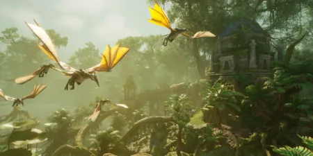 Outcast A New Beginning Free Download only on SZteamGG.net Outcast A New Beginning Free Download only on SZteamGG.net