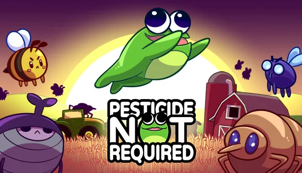 Pesticide Not Required Free Download SteamgG.net Pesticide Not Required Free Download SteamgG.net