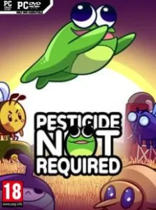 Pesticide Not Required Free Download
