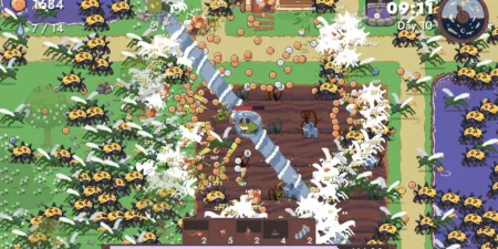 Pesticide Not Required Free Download SteamGG.net