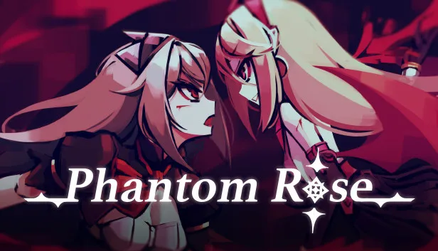 Phantom Rose Free Download on SteamGG.net Phantom Rose Free Download on SteamGG.net