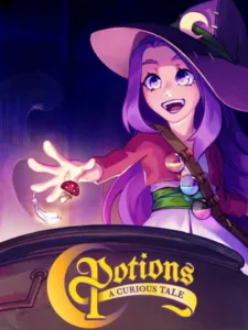 Potions: A Curious Tale Free Download