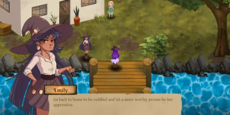 Potions: A Curious Tale Free Download SteamGG.net