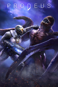 Prodeus Free Download (V9679369)