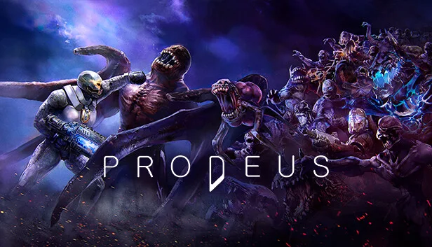 Prodeus Free Download on SteamGG.net Prodeus Free Download on SteamGG.net