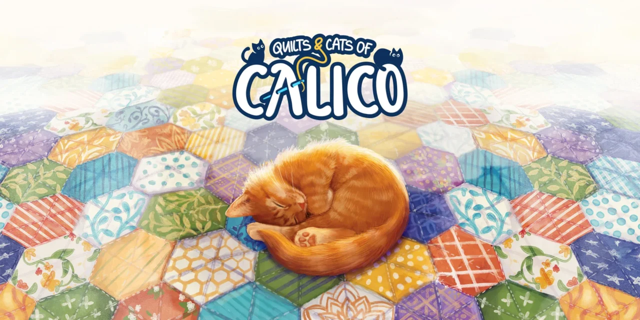 Quilts and Cats of Calico Free Download SteamGG.net Quilts and Cats of Calico Free Download SteamGG.net