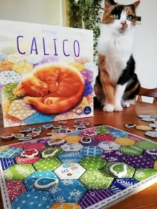 Quilts and Cats of Calico Free Download