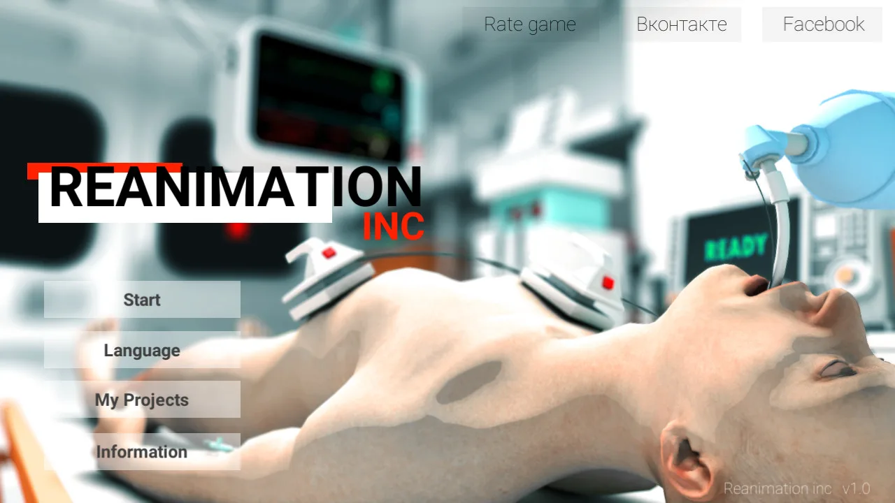 Reanimation Inc. Free Download SteamGG.net Reanimation Inc. Free Download SteamGG.net