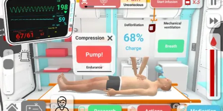 Reanimation Inc. Free Download SteamGG.net Reanimation Inc. Free Download SteamGG.net