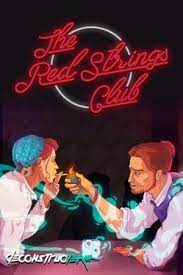 The Red Strings Club Free Download (V2937310)