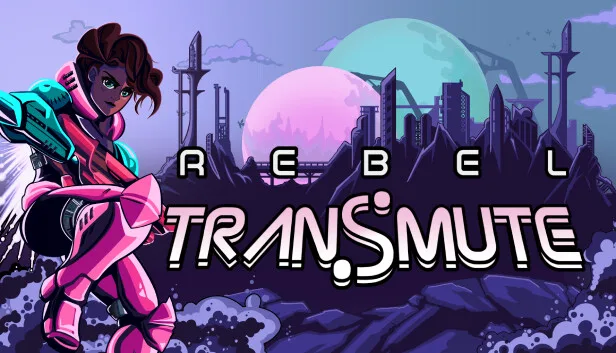 Rebel Transmute Free Download SteamGG.net
