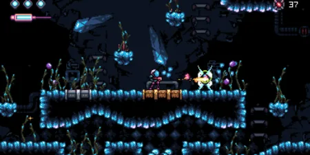 Rebel Transmute Free Download SteamGG.net Rebel Transmute Free Download SteamGG.net