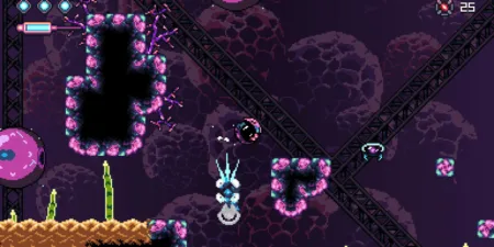 Rebel Transmute Free Download SteamGG.net Rebel Transmute Free Download SteamGG.net