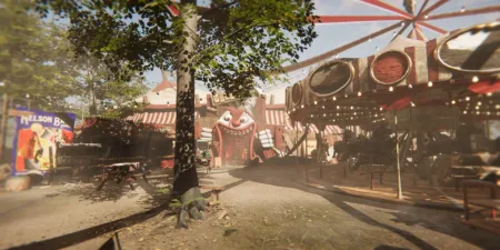 REVEIL Free Download SteamGG.net REVEIL Free Download SteamGG.net