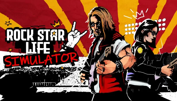 Rock Star Life Simulator Free Download SteamGG.net Rock Star Life Simulator Free Download SteamGG.net