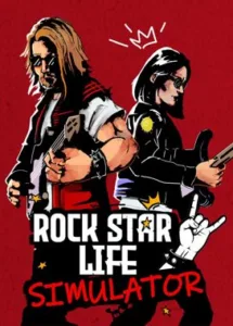 Rock Star Life Simulator Free Download [v1.0.0]