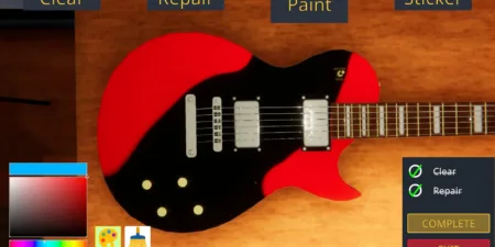 Rock Star Life Simulator Free Download SteamGG.net Rock Star Life Simulator Free Download SteamGG.net