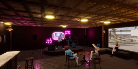 Rock Star Life Simulator Free Download SteamGG.net Rock Star Life Simulator Free Download SteamGG.net